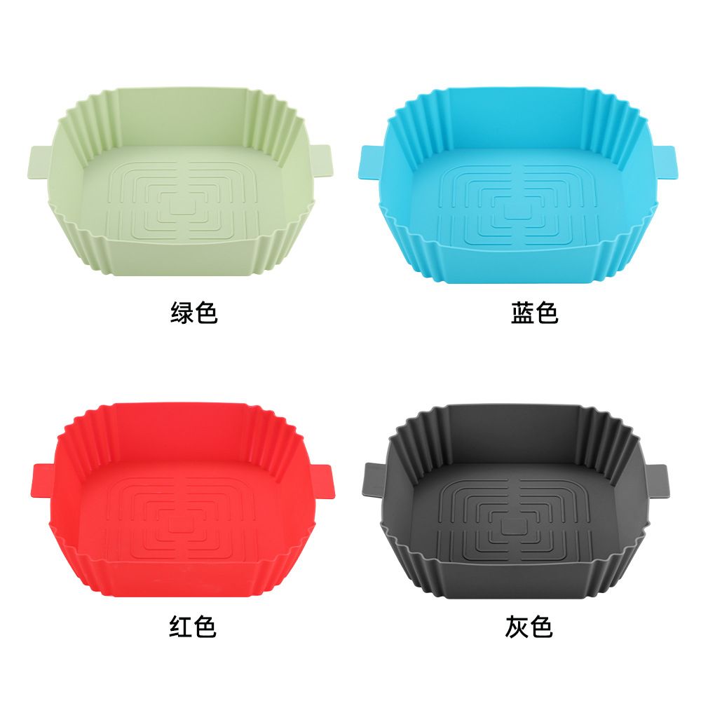 Air Fryer Silicone Mat Factory Wholesale Baking Oven