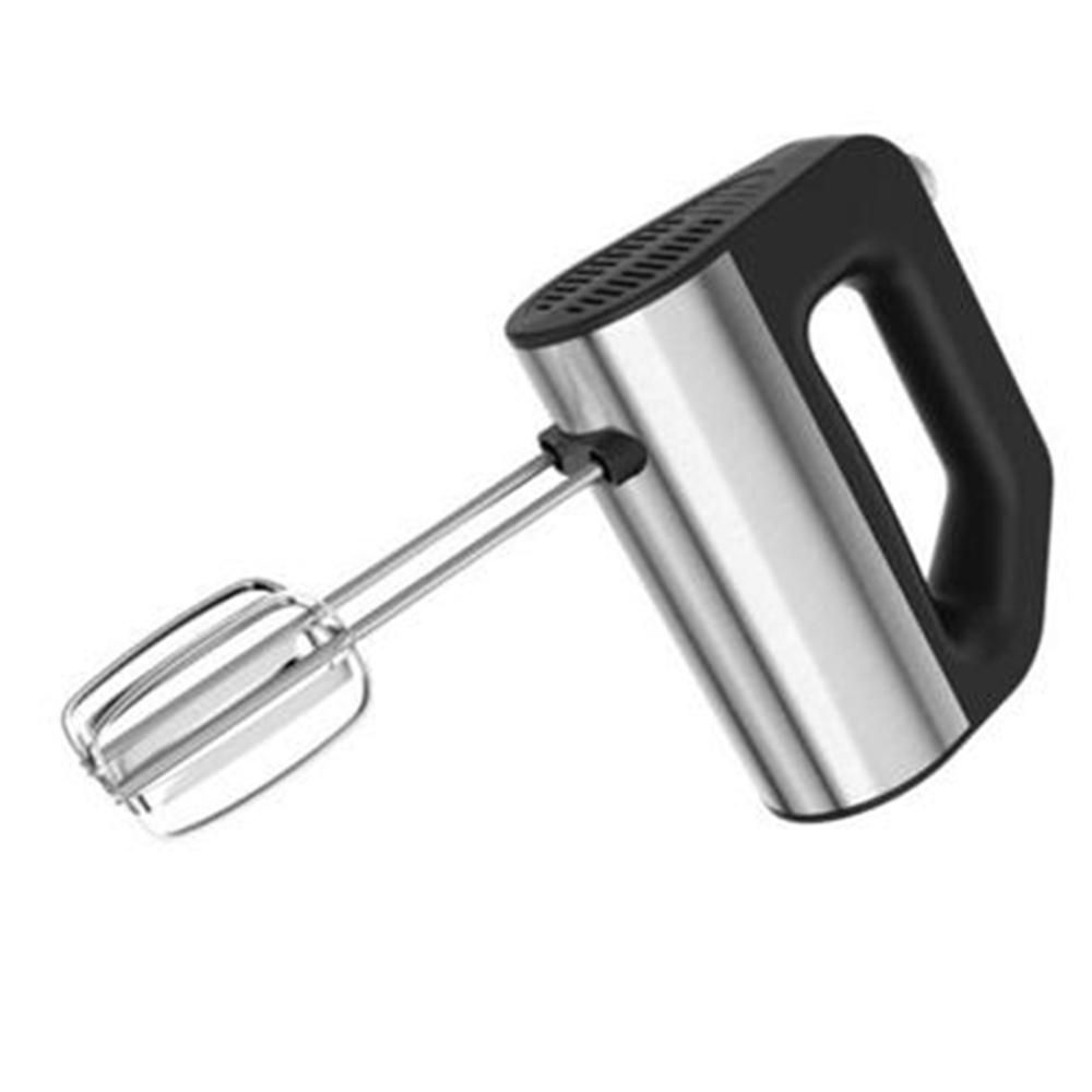 Electric Handhold Eggbeater with Practical Whisk Tool UK