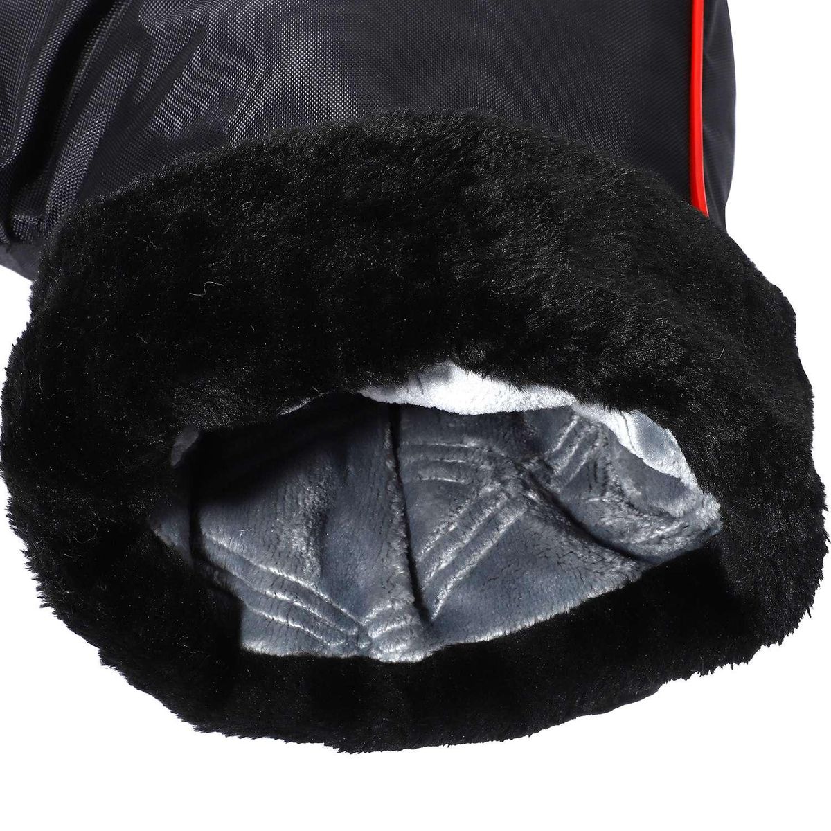 Motorcycle Handlebar Gloves Waterproof Motorcycle Handlebar