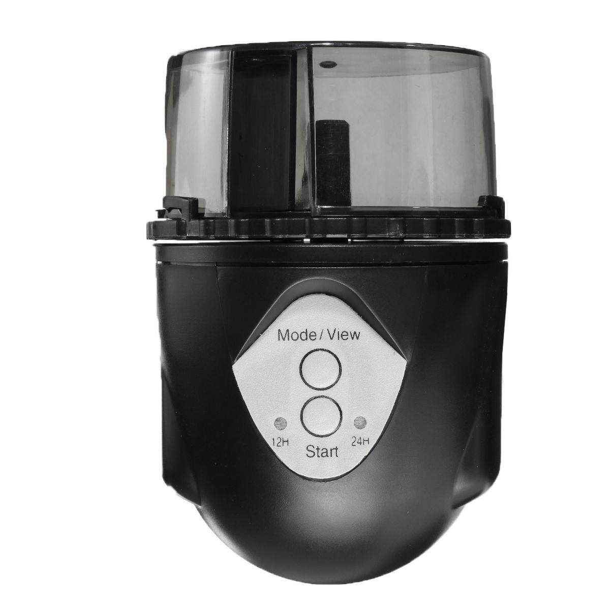 Automatic Fish Tortoise Food Feeder Aquarium Tank Fish Food Auto Feeding