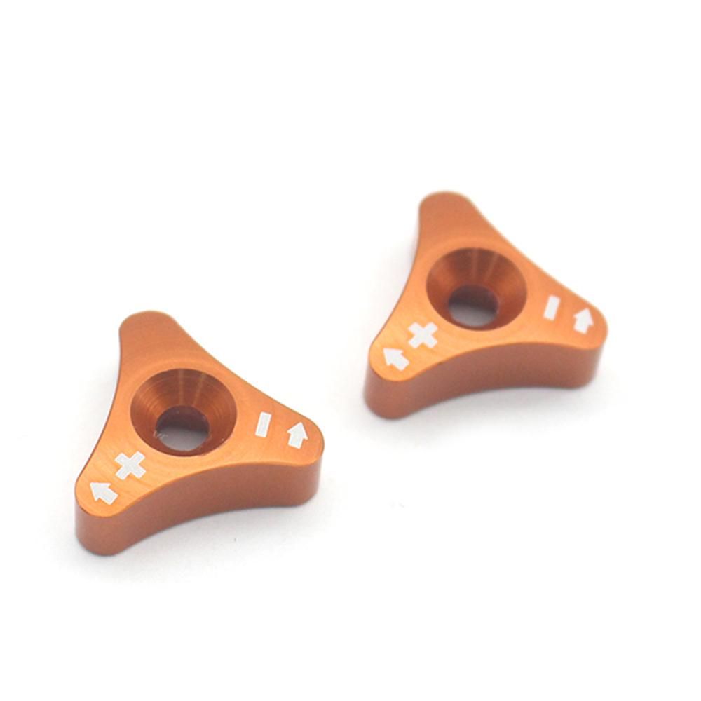 Front Shock Absorber Adjuster for KTM SX SXF EXC 125 150