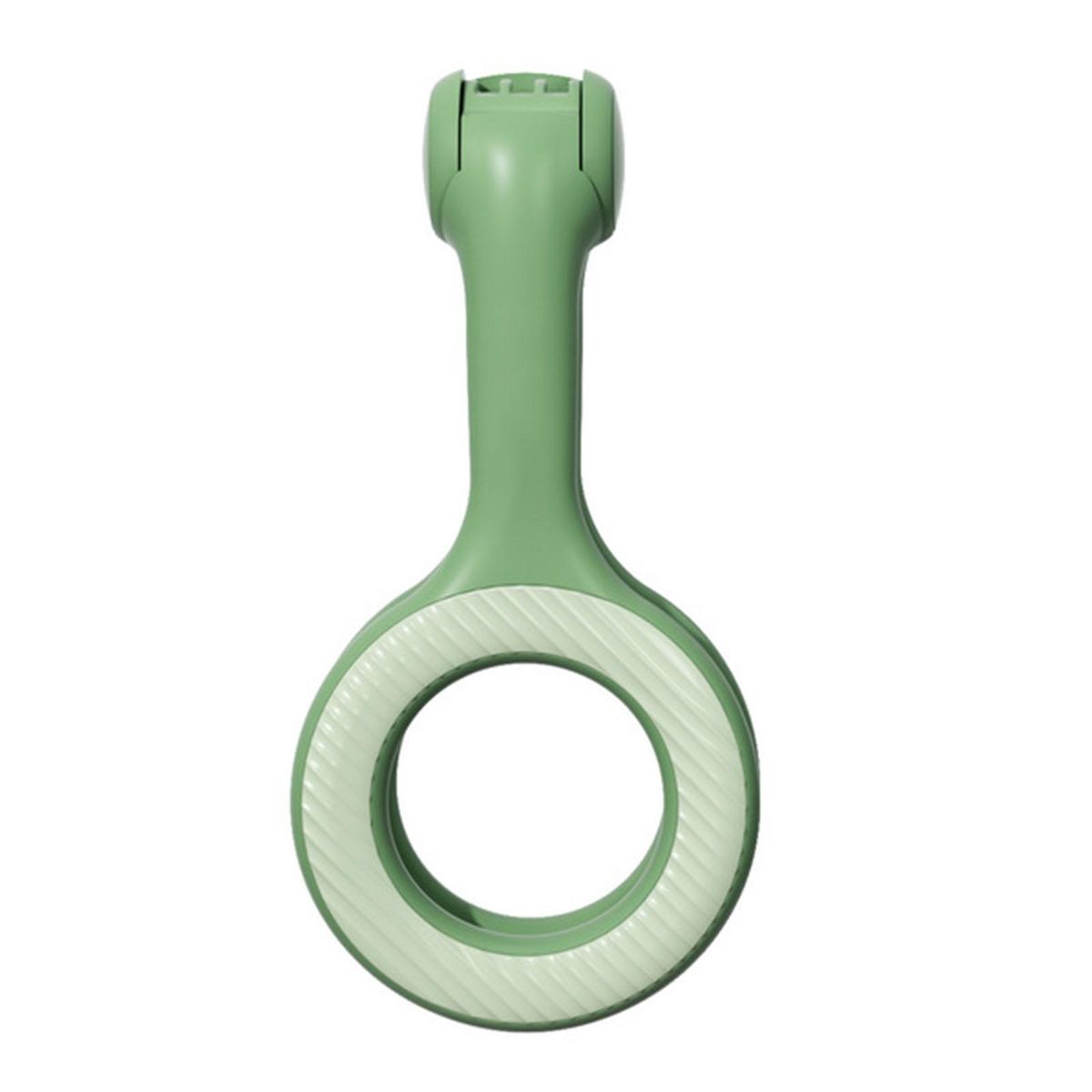 Yoga Fitness Leg Clamp Training Lose Pounds Thigh Trainer Green
