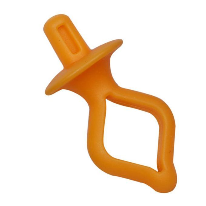 50pcs Assorted Silicone Bobbin Holder Clamp Clips Sewing Machine