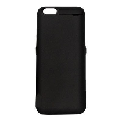 iPhone X  Rechargeble Power Case- 10000mAh-black