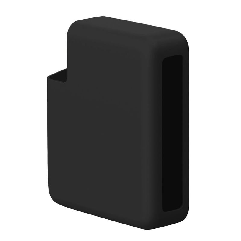 Shockproof Silicone Protective Case For -Apple MacBook Pro 140WAnti-collision Nonslip Charger Sleeve