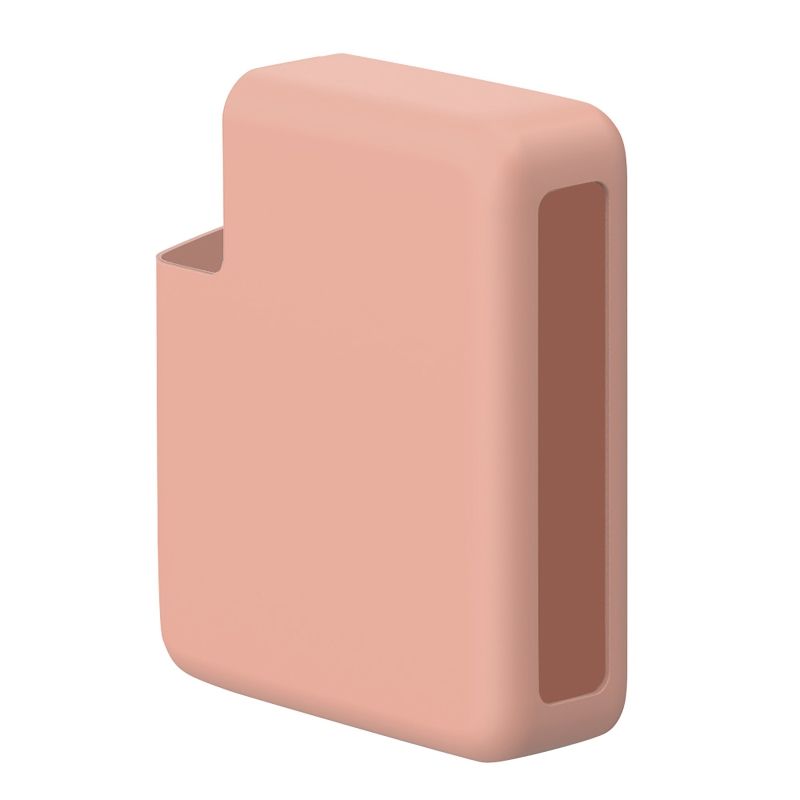 Shockproof Silicone Protective Case For -Apple MacBook Pro 140WAnti-collision Nonslip Charger Sleeve