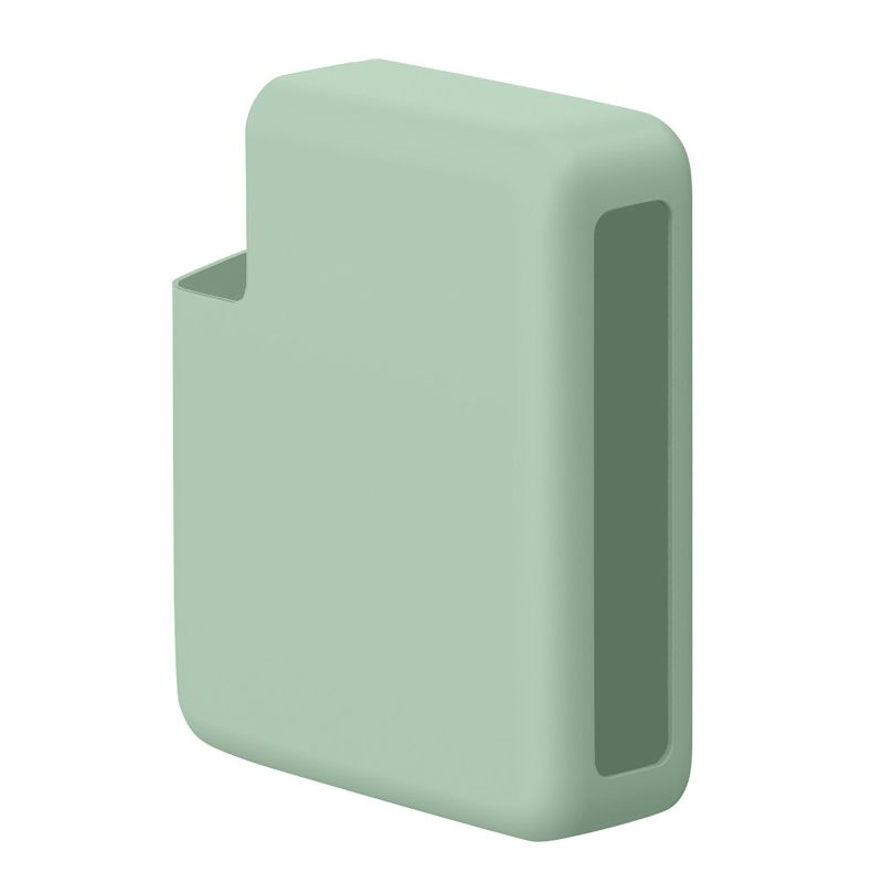 Shockproof Silicone Protective Case For -Apple MacBook Pro 140WAnti-collision Nonslip Charger Sleeve