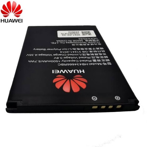 Huawei Battery For Spectranet - Wifi E5573s E5577 Hb - 4 Pin