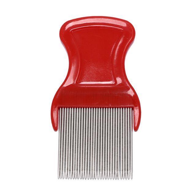 Stainless Steel Terminator Lice Comb
