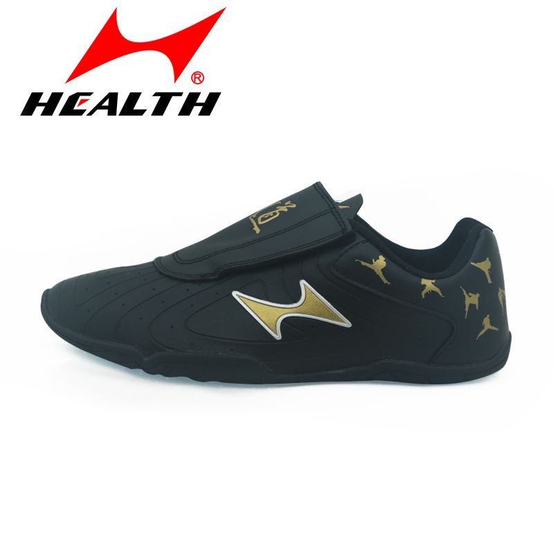 Health Taekwondo Shoes Adult Male And Female Children Soft