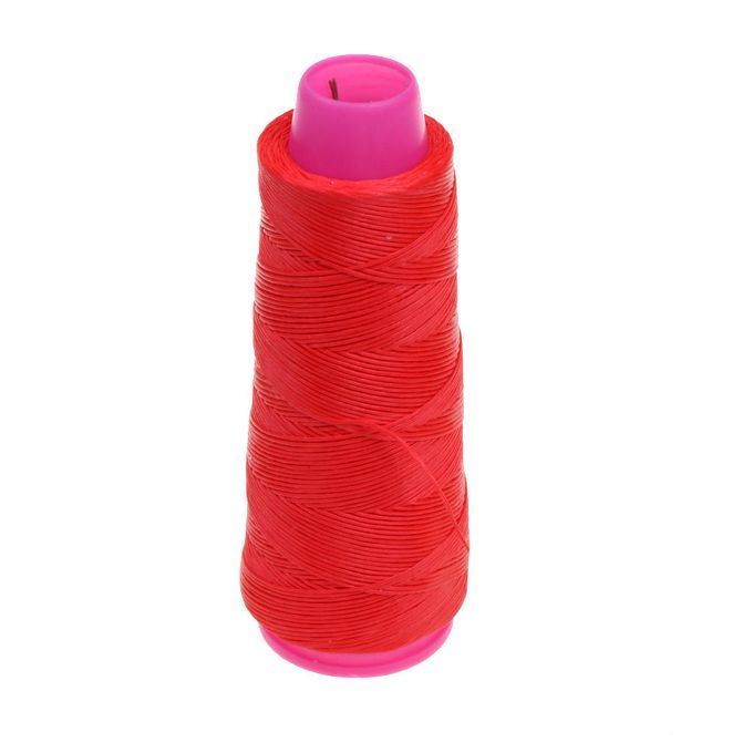 120 Yard Bowstring Material Recurve Compound Bow String Making Red
