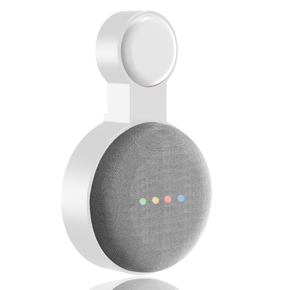 1Pc Suitable For Google Audio For Google Nest Mini Wall