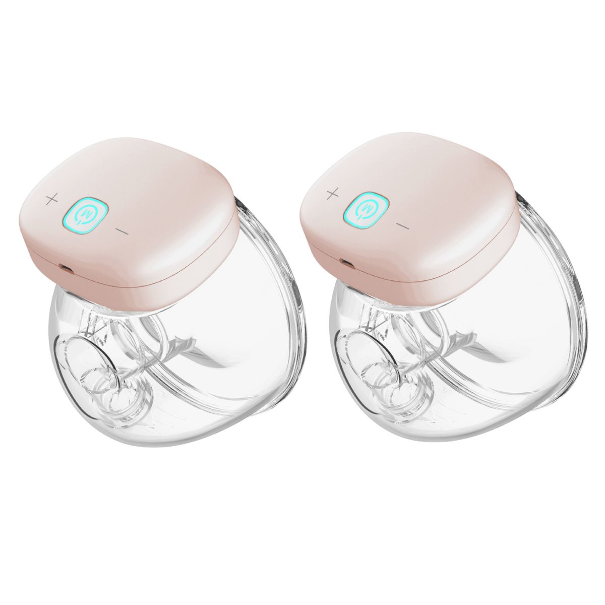 Wearable Breast Pump Hands Free Single Electric