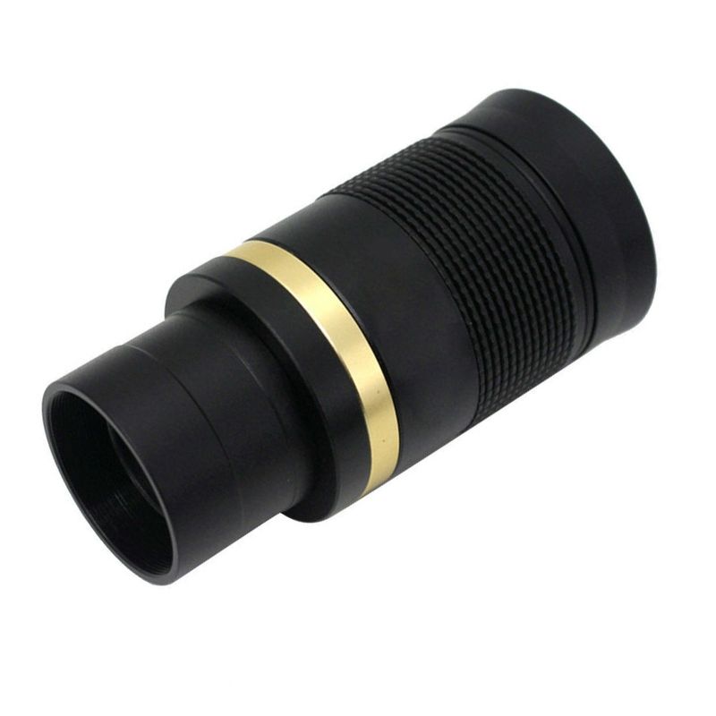 8-24mm 1.25inch Metal Multi-Layer Lens Zoom Eyepiece For