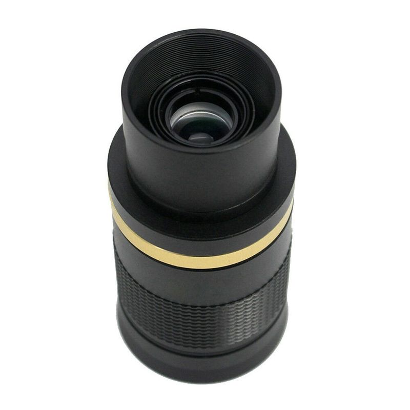 8-24mm 1.25inch Metal Multi-Layer Lens Zoom Eyepiece For