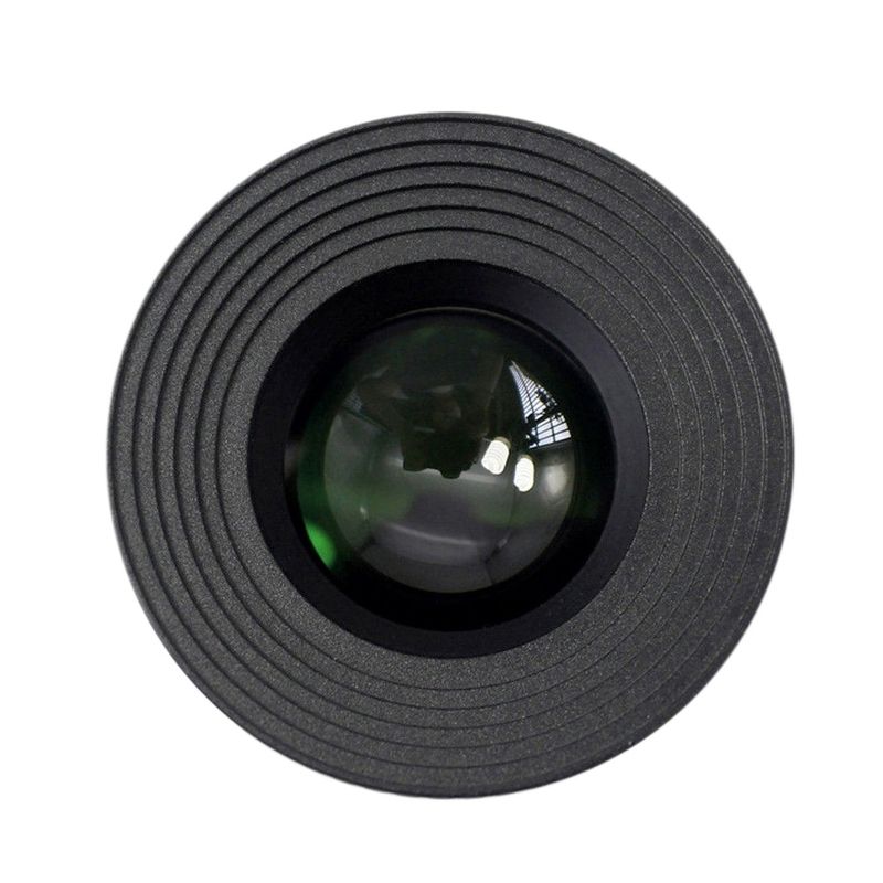 8-24mm 1.25inch Metal Multi-Layer Lens Zoom Eyepiece For