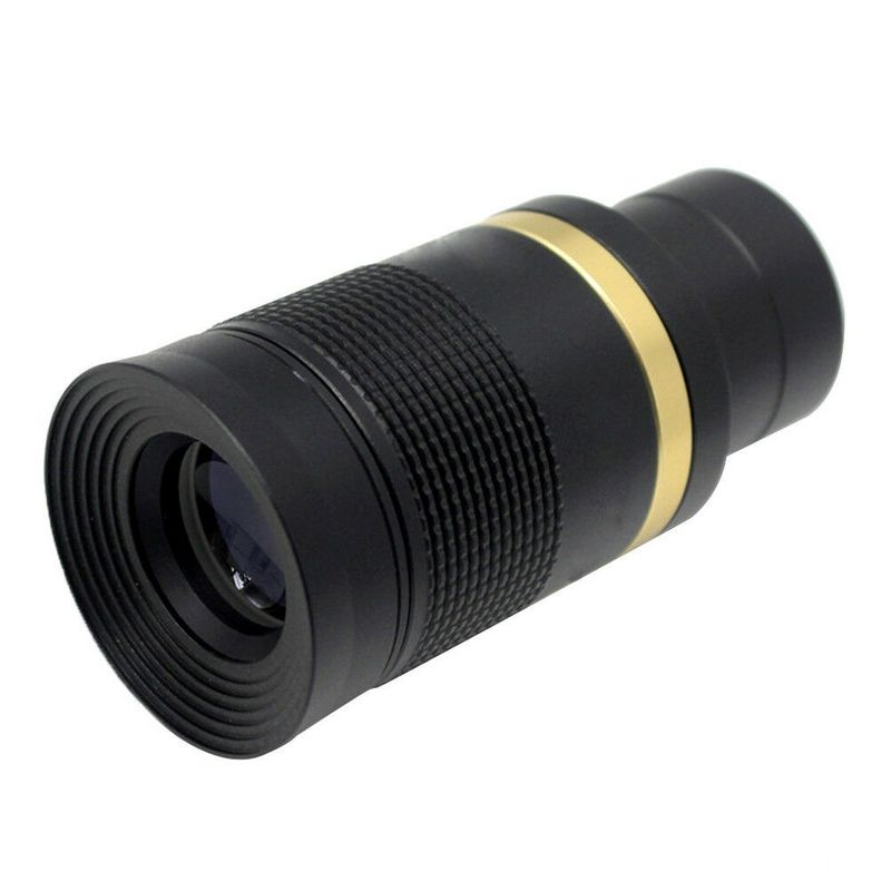 8-24mm 1.25inch Metal Multi-Layer Lens Zoom Eyepiece For