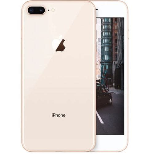 iPhone 8plus - 4.7