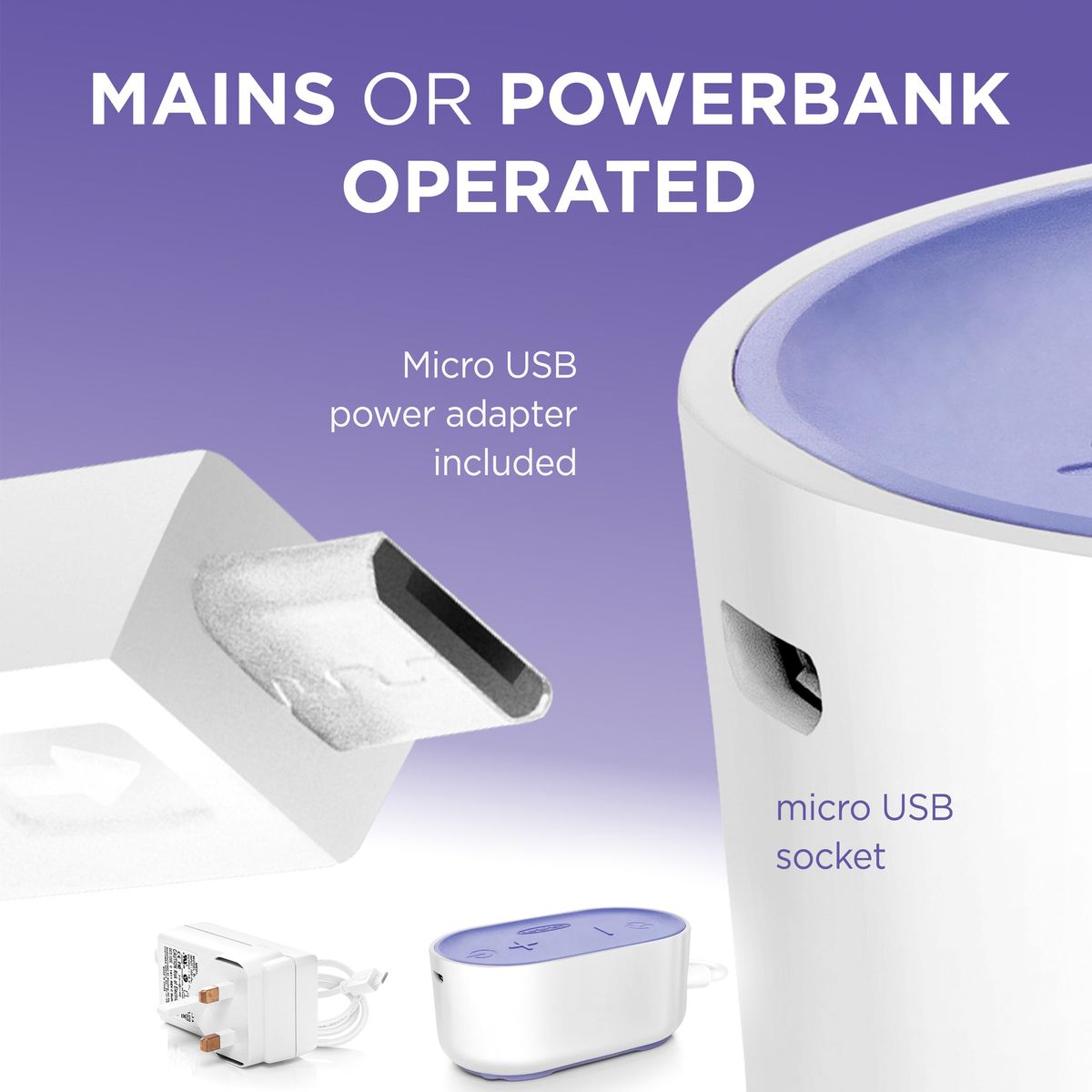 Compact Single Electric Breast Pump