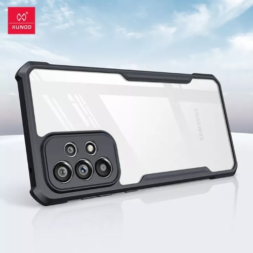 Back Case For Samsung Galaxy A33