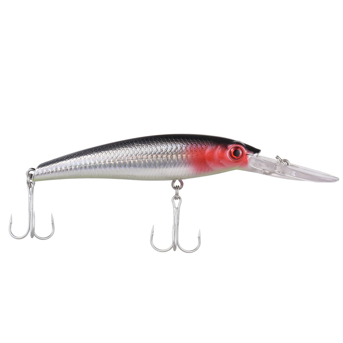 Ultra Long Casting Fishing Lure 20cm Saltwater Sinking