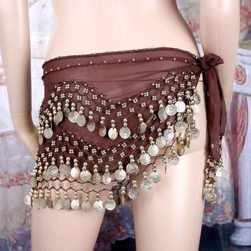Belly Dance Waist Link