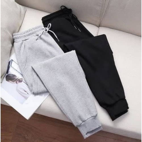 Joggers - 2 In 1 - Multi-colored