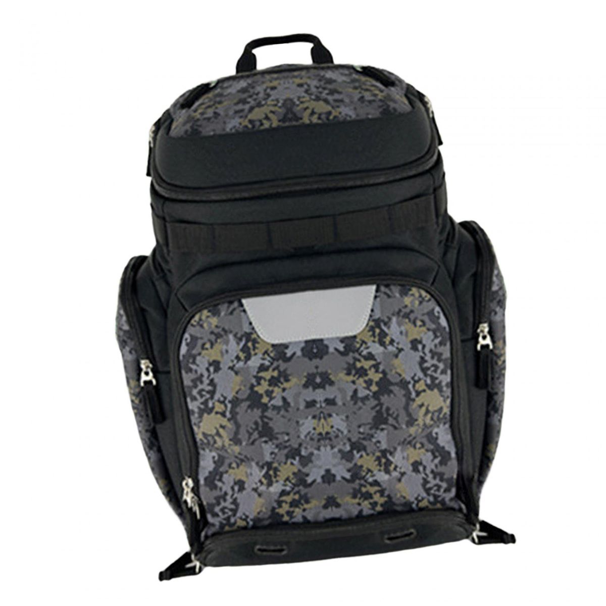 Basketball Backpack Bag  For Men Lightweight  Grey