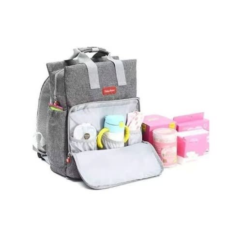 Diaper Backpack Bag
