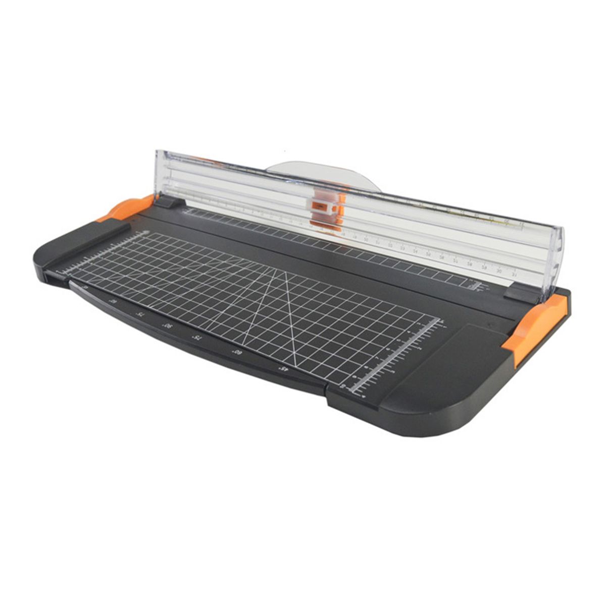 Portable A4 Paper Cutter 12.2 Inch Cut Length Desktop Paper
