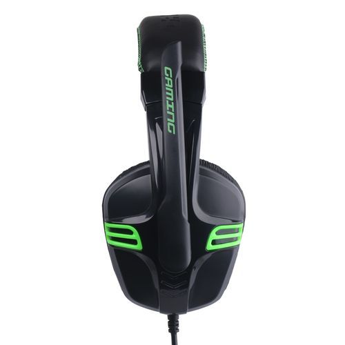 Salar KX101 3.5mm Wired Earphone Gaming Headset PC Gamer