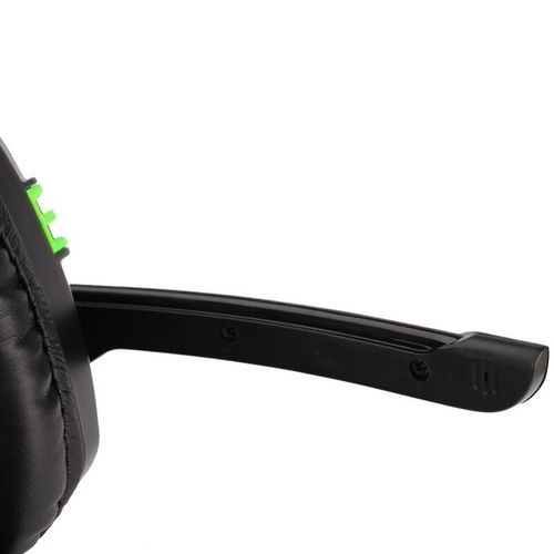 Salar KX101 3.5mm Wired Earphone Gaming Headset PC Gamer