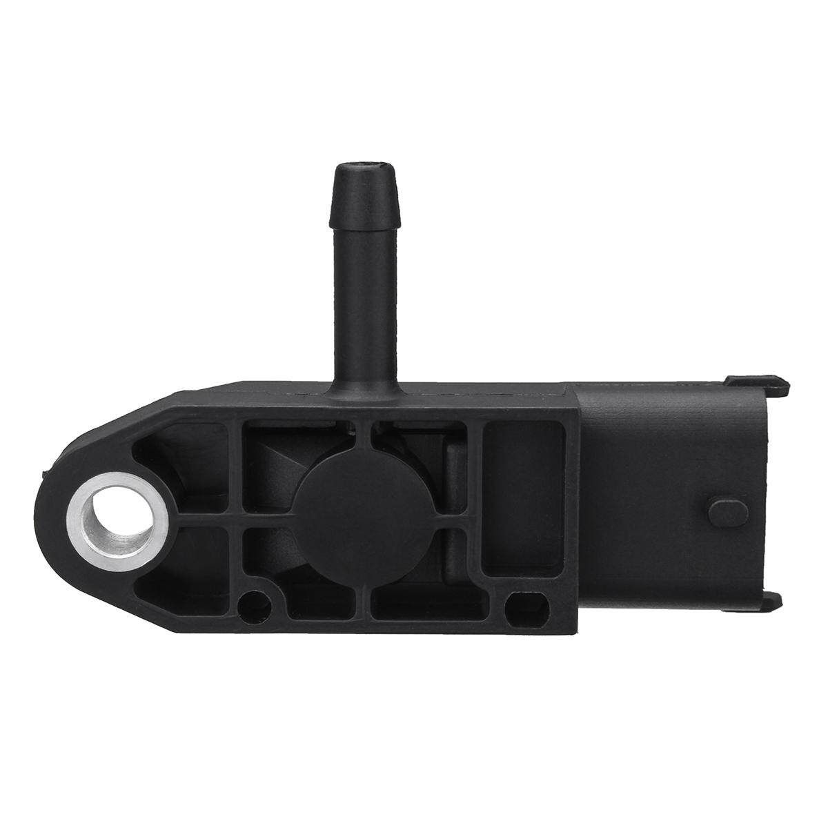 MAP Manifold Sensor Turbo Intake Boost For Nissan Renault 0281002593