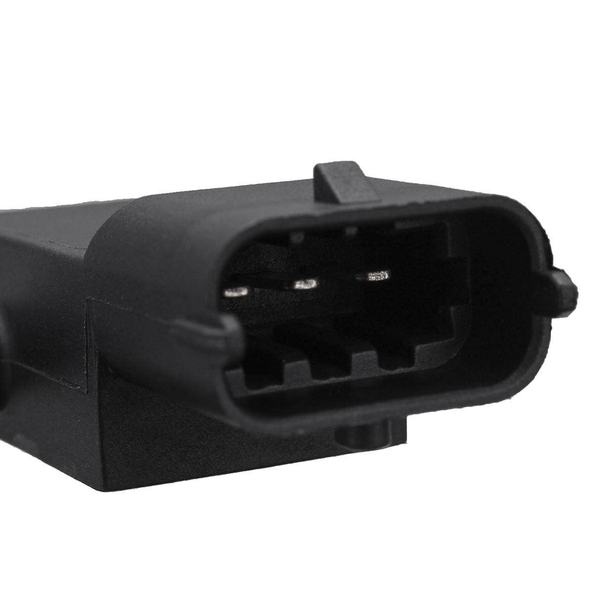 MAP Manifold Sensor Turbo Intake Boost For Nissan Renault 0281002593
