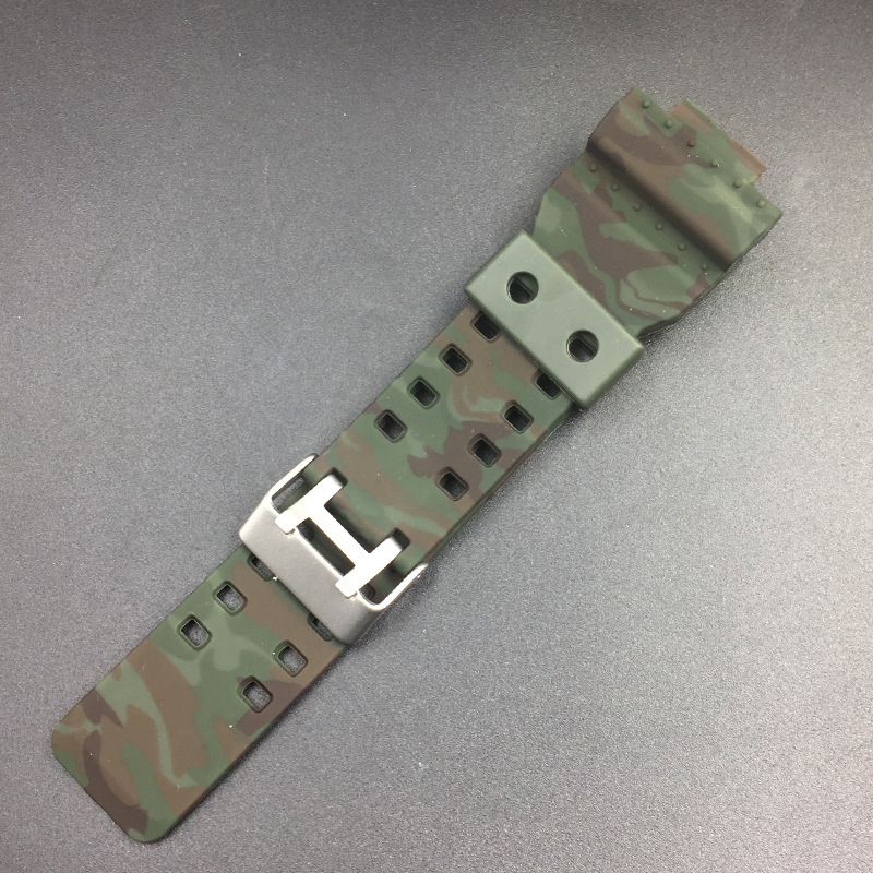 Replace Watchband Strap For Casio G-shock Ga-110 1