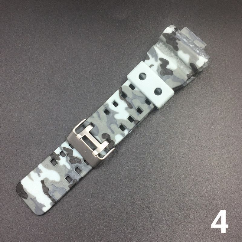 Replace Watchband Strap For Casio G-shock Ga-110 1