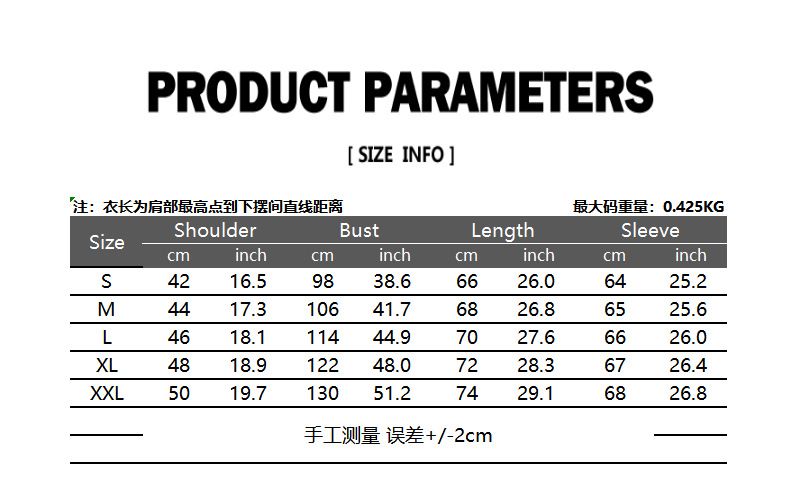 Warm Men's Long Sleeve Sweater Fashion Stand Collar Zipper Sweater Casual Solid-Black