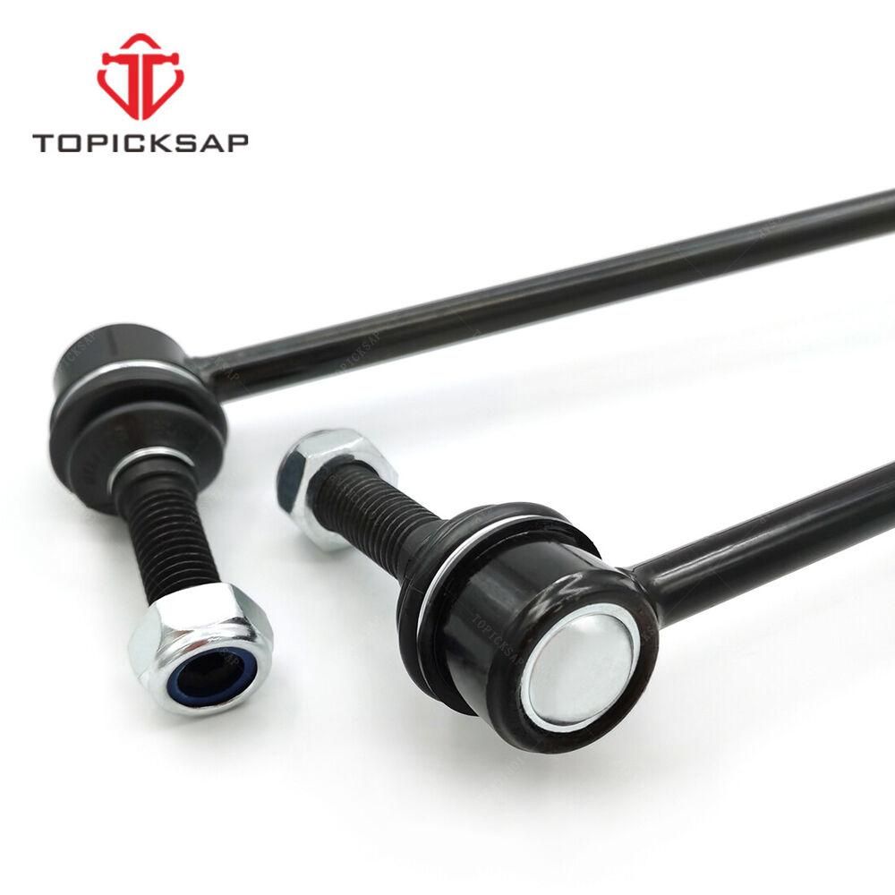 Front Stabilizer Sway Bar Links 2pcs Sets for Ford Flex Taurus Lincoln MKS MKT 2010 2011 2012 - 2018 AA8Z5K484B