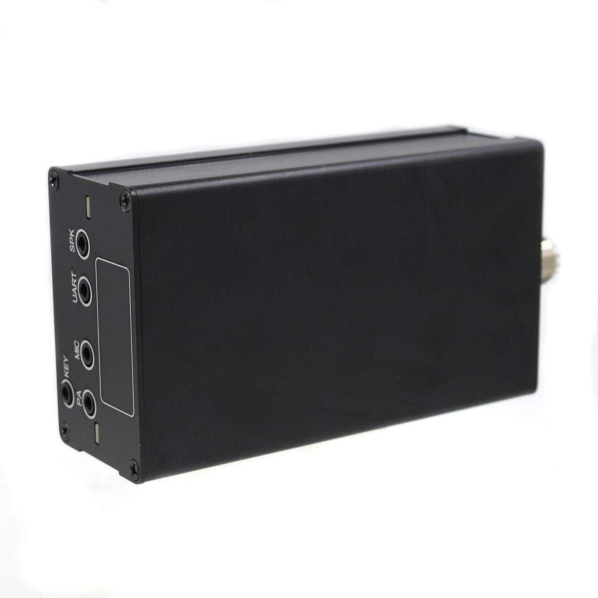 5-10W USDX USDR HF QRP SDR Transceiver SSB/CW Transceiver