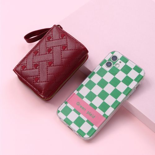 Women's Short Wallet