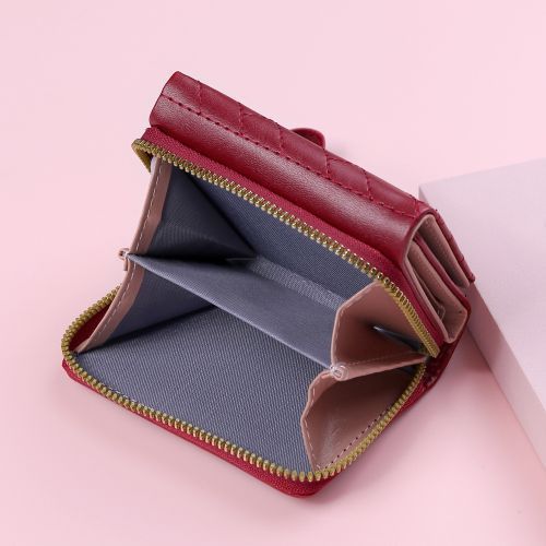Women's Short Wallet