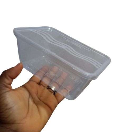 1000ml Microwave/take-away Containers
