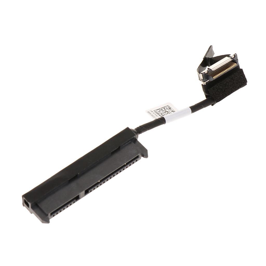 Hard Drive HDD Connector Adapter For Dell E5580 E5590 E5591 M3520