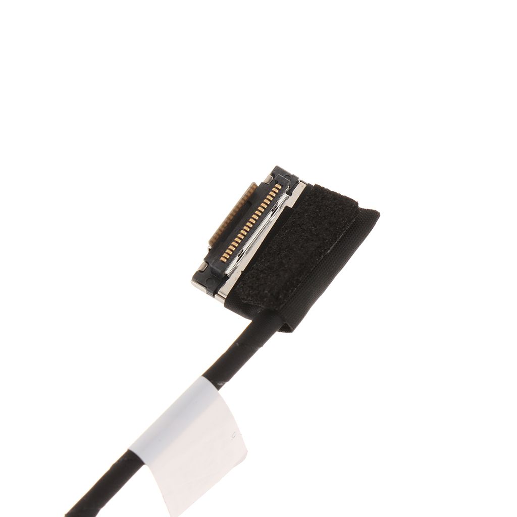Hard Drive HDD Connector Adapter For Dell E5580 E5590 E5591 M3520