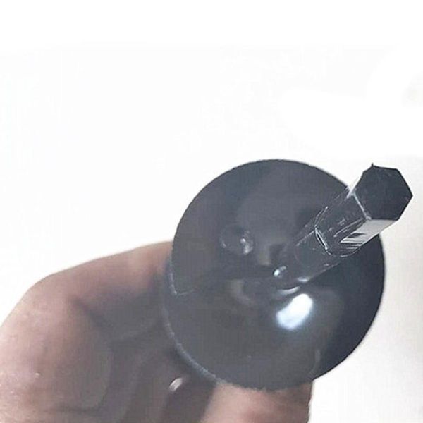 Digging Hole For Garden Planting Farm Agricultural Digging Holes Tools Auger Drill 9in Drill Head