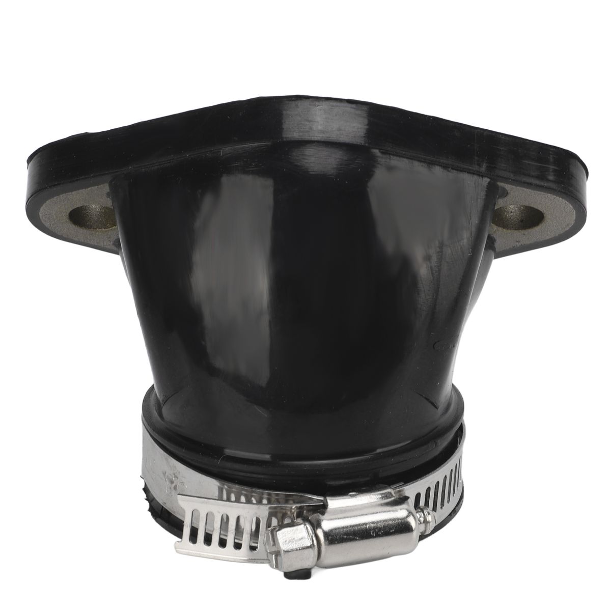 Carburetor Intake Manifold Boot 3084879 Rubber Heatproof