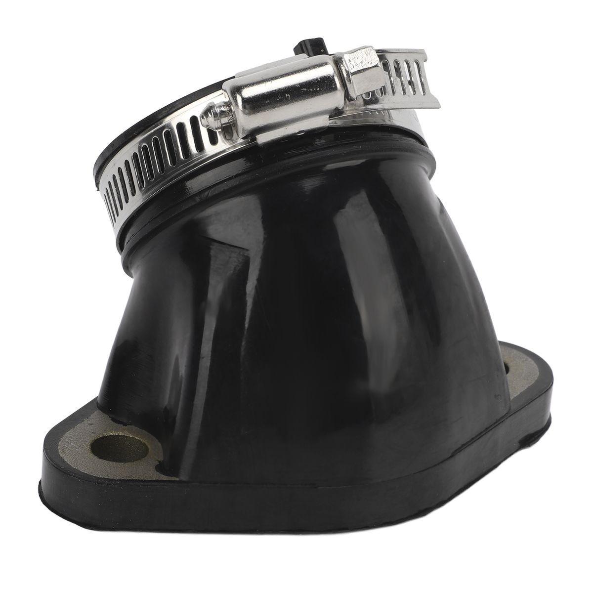 Carburetor Intake Manifold Boot 3084879 Rubber Heatproof