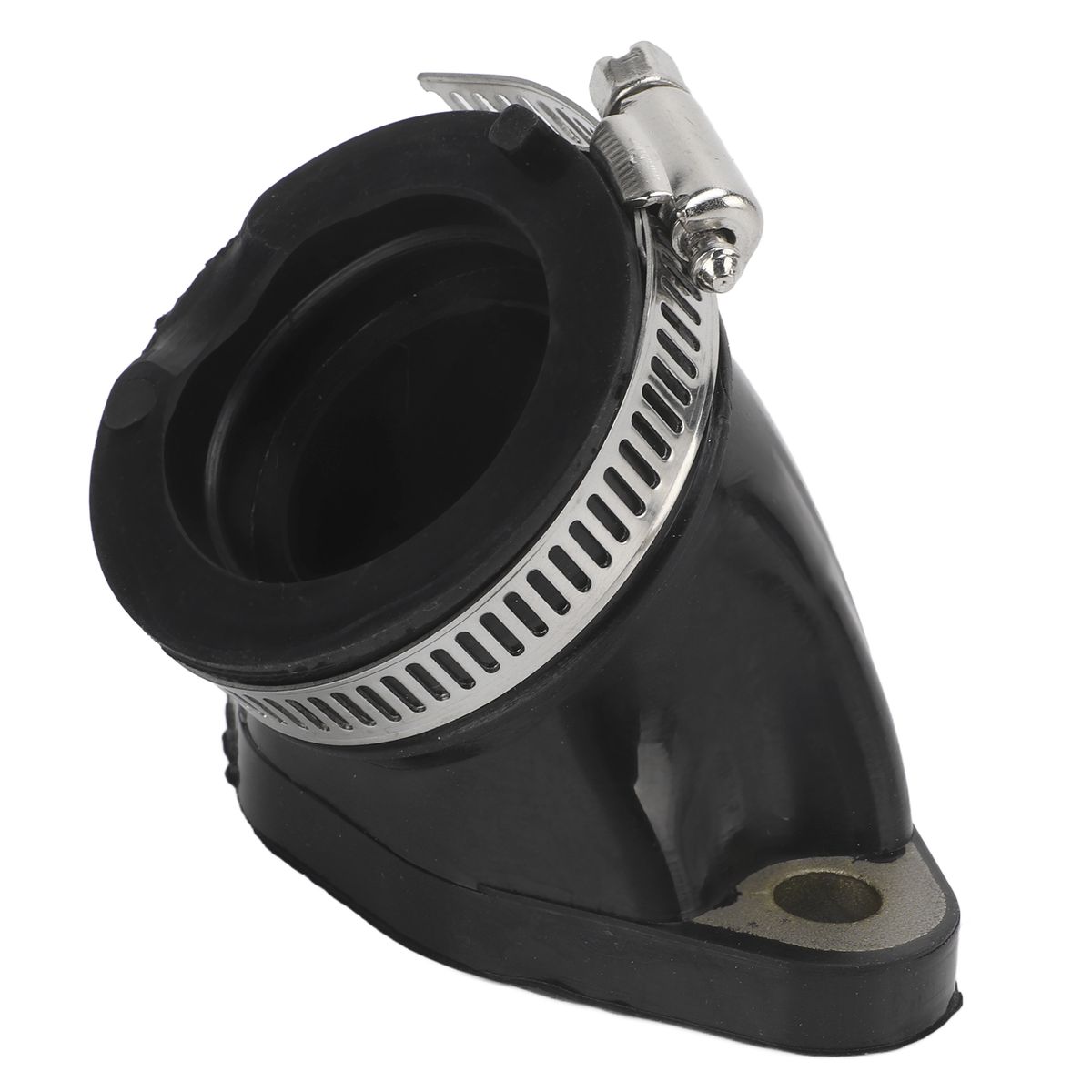 Carburetor Intake Manifold Boot 3084879 Rubber Heatproof
