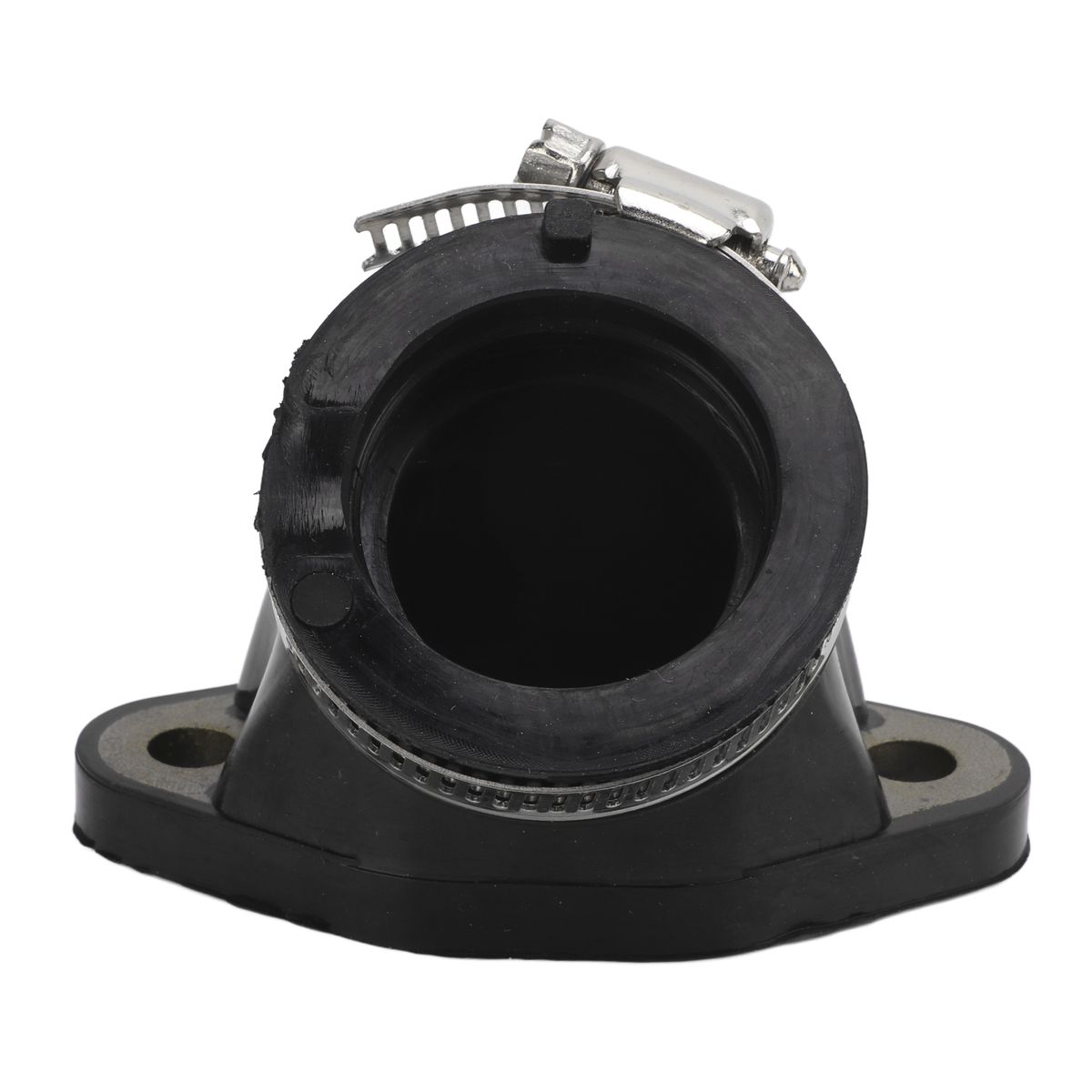 Carburetor Intake Manifold Boot 3084879 Rubber Heatproof