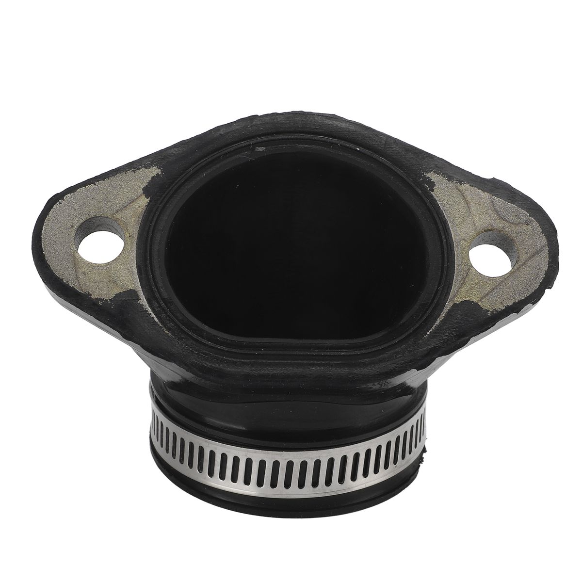 Carburetor Intake Manifold Boot 3084879 Rubber Heatproof